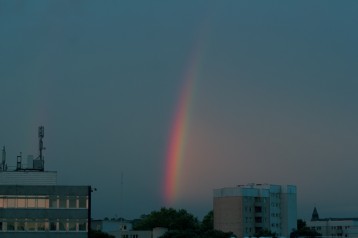 bow