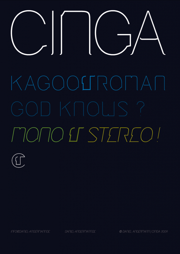 Cinga 2