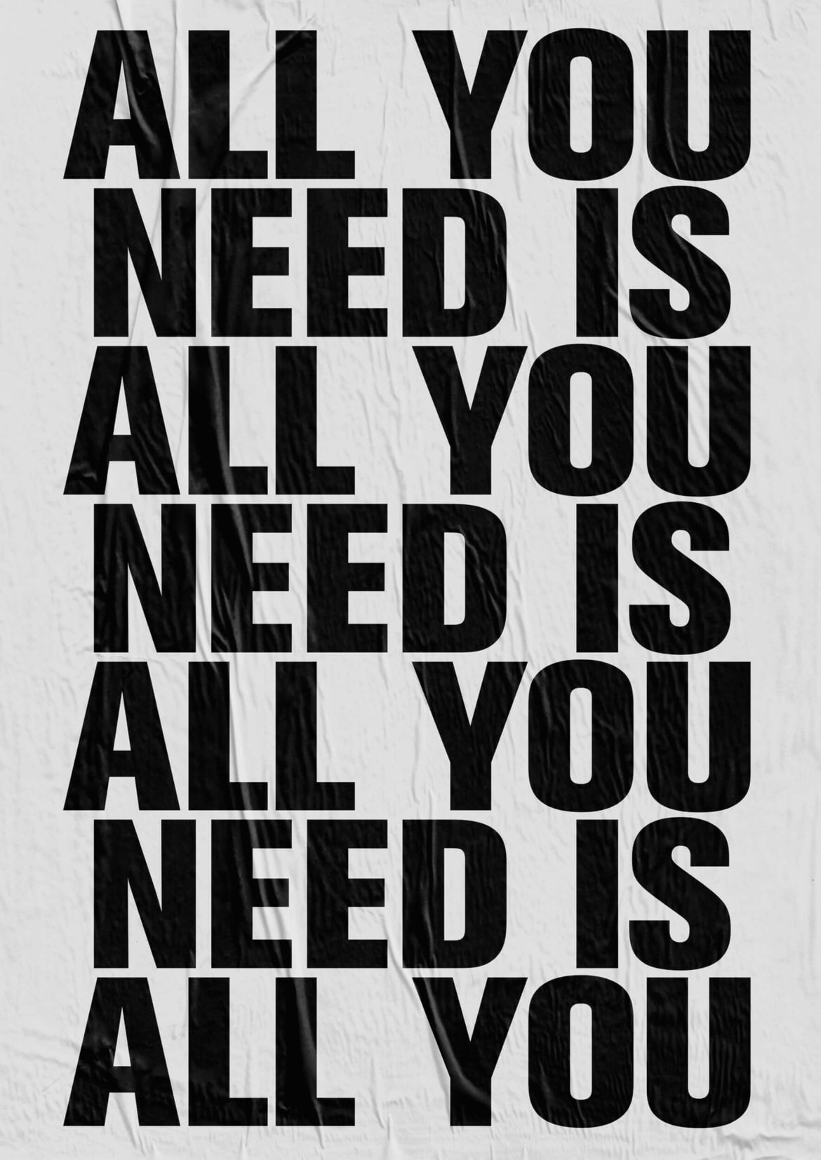 Daniel_Angermann_Allyouneed_3 All you need is all you
