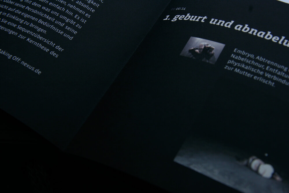 nexus_angermann4 nexus — Kurzfilm über das 8 Phasenmodell nach Erikson