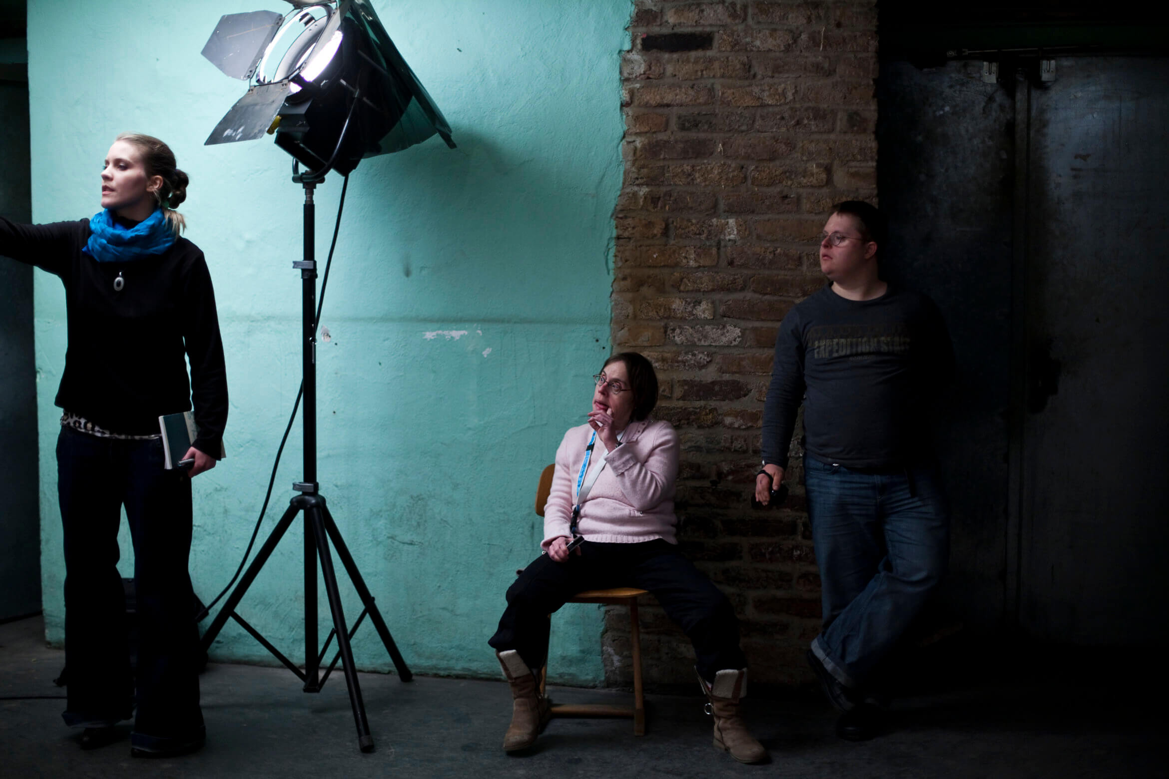 Kunsthaus Kat 18 | Südstadt | Imagefilm