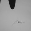 Risografie | Angermann | Schrift | Abstract