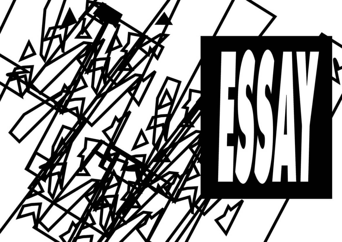 essay | Content | Design | Illustration