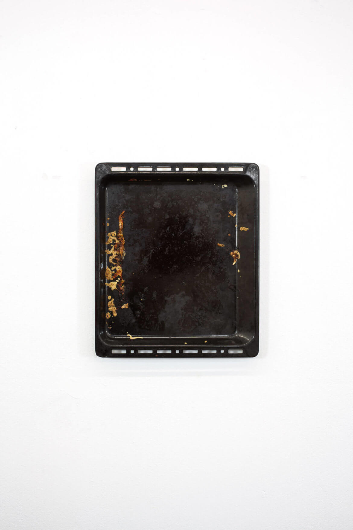 Fett | Backblech | Readymade