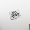 Daniel Angermann | Atelier | Installation
