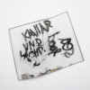 Daniel Angermann | Kaviar und Lachs | Artwork | sea