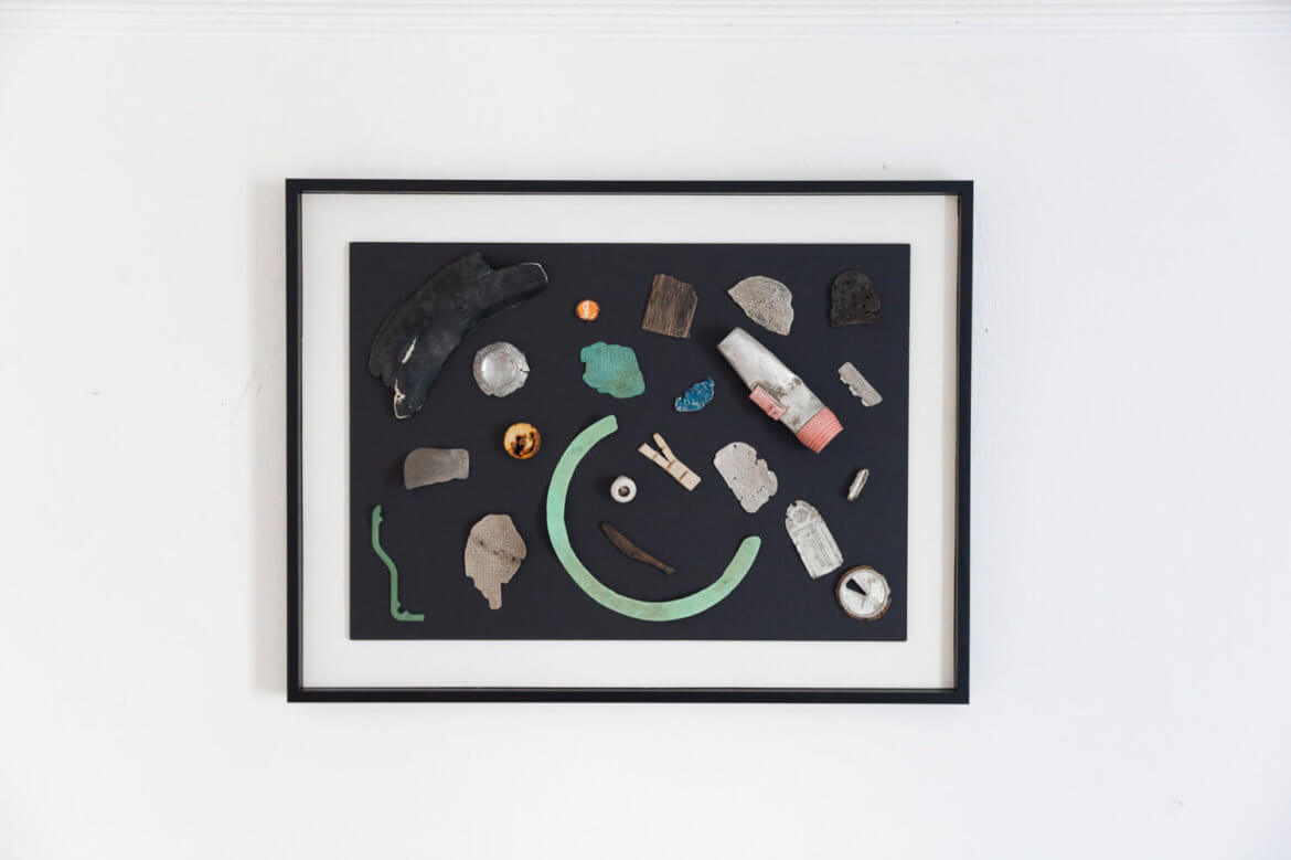 Trash | Art | Plastic | Composition