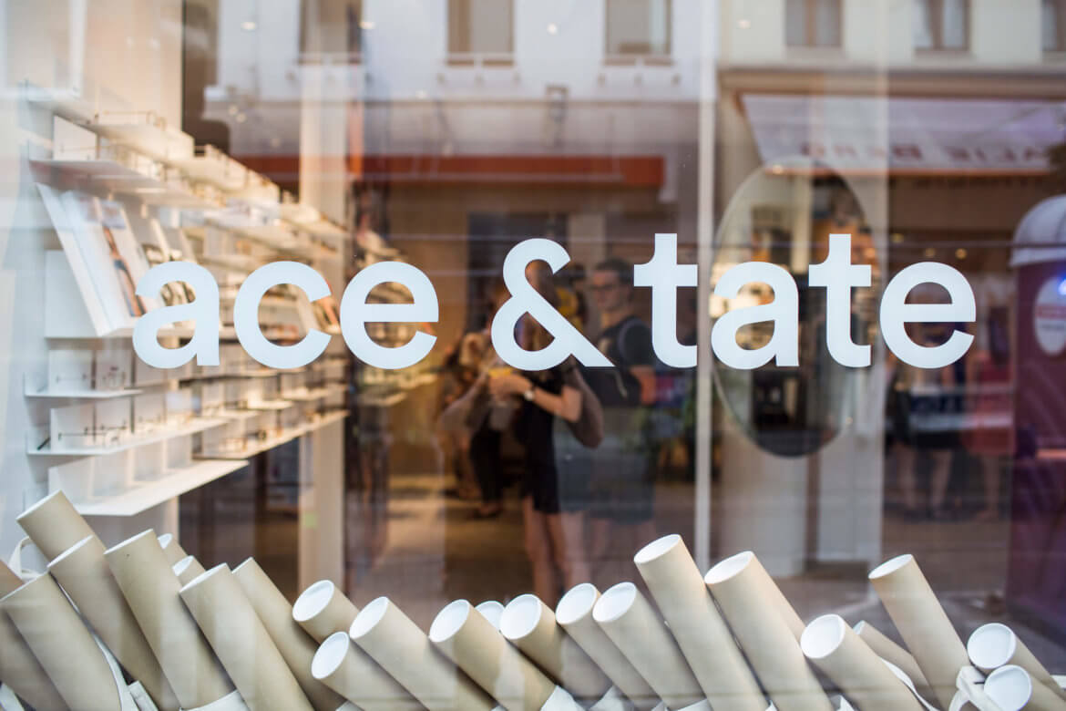 ace&tate offtake 1