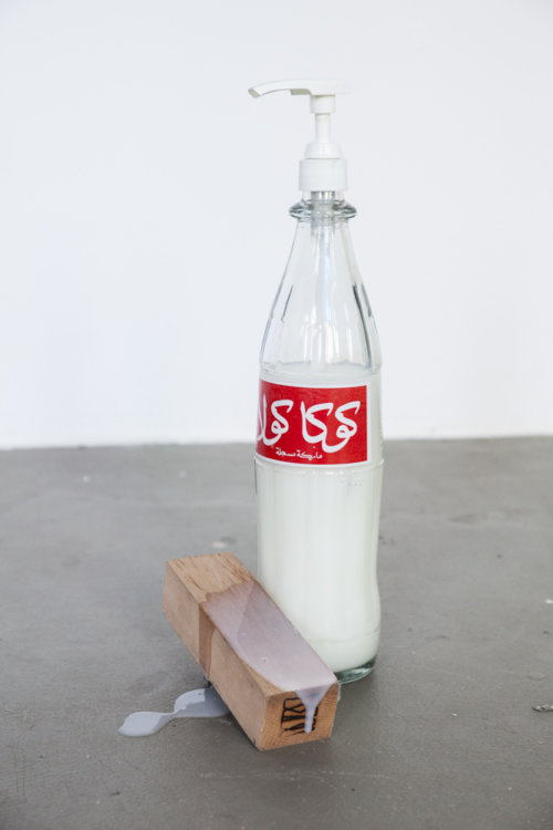 Seife | Bottle | Fotografie | Objekt