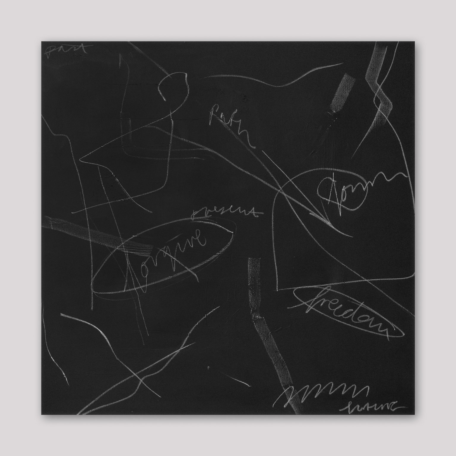 Daniel Angermann • Graphic Artist