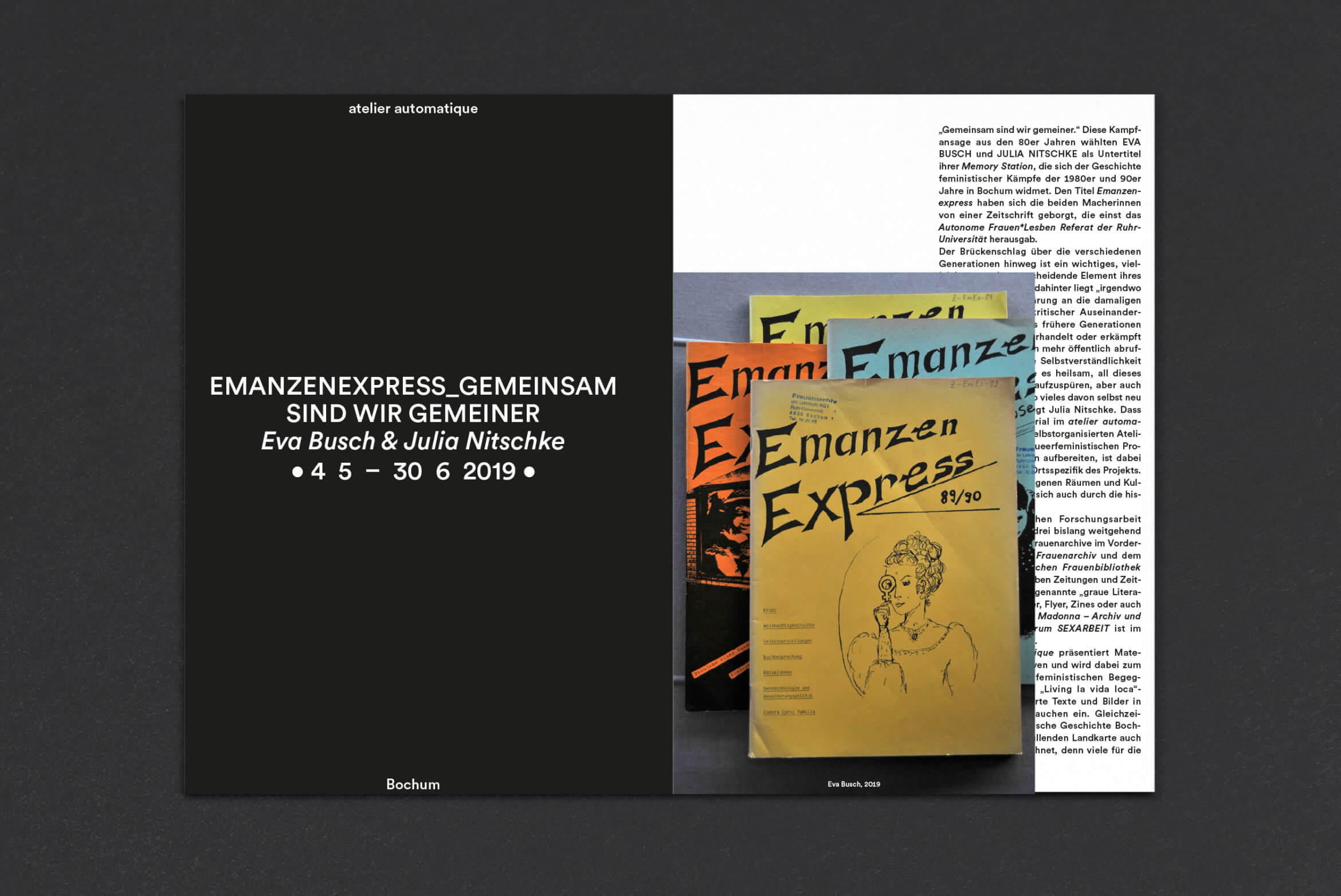 Daniel Angermann – Be a public historian –