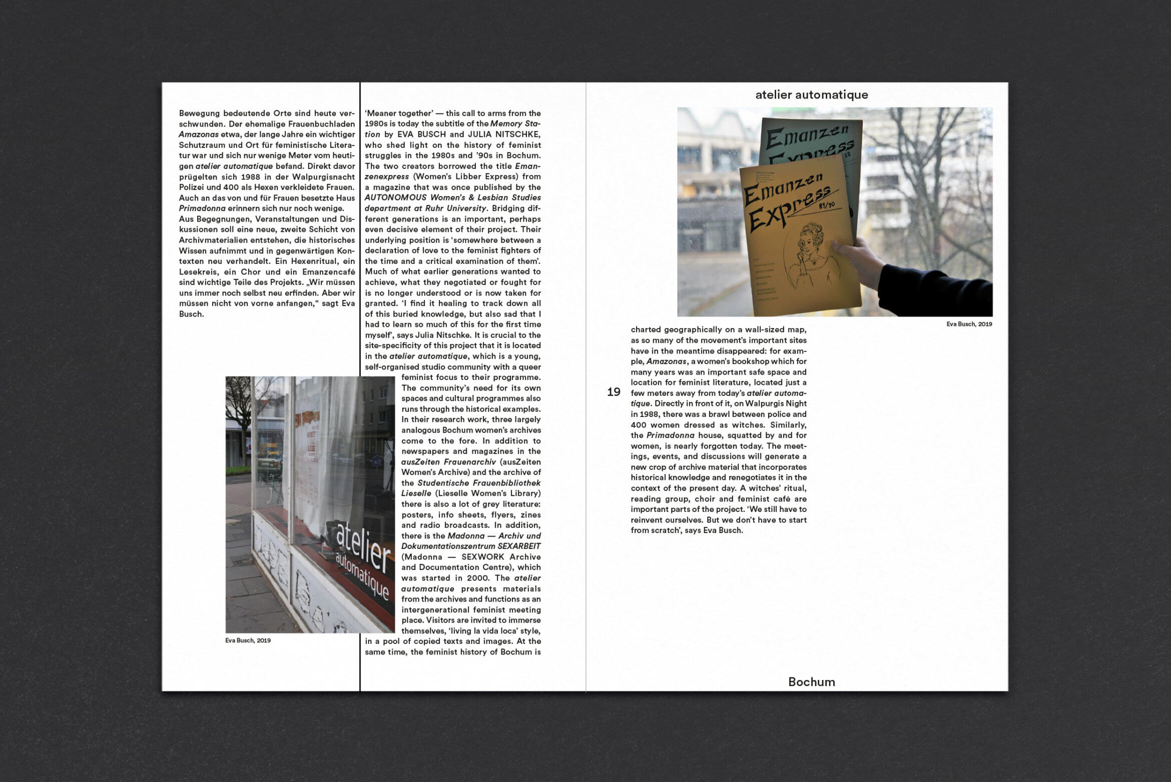 Daniel Angermann – Be a public historian –