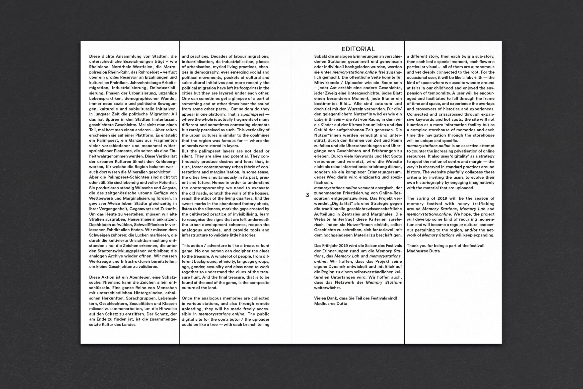 Daniel Angermann – Be a public historian –