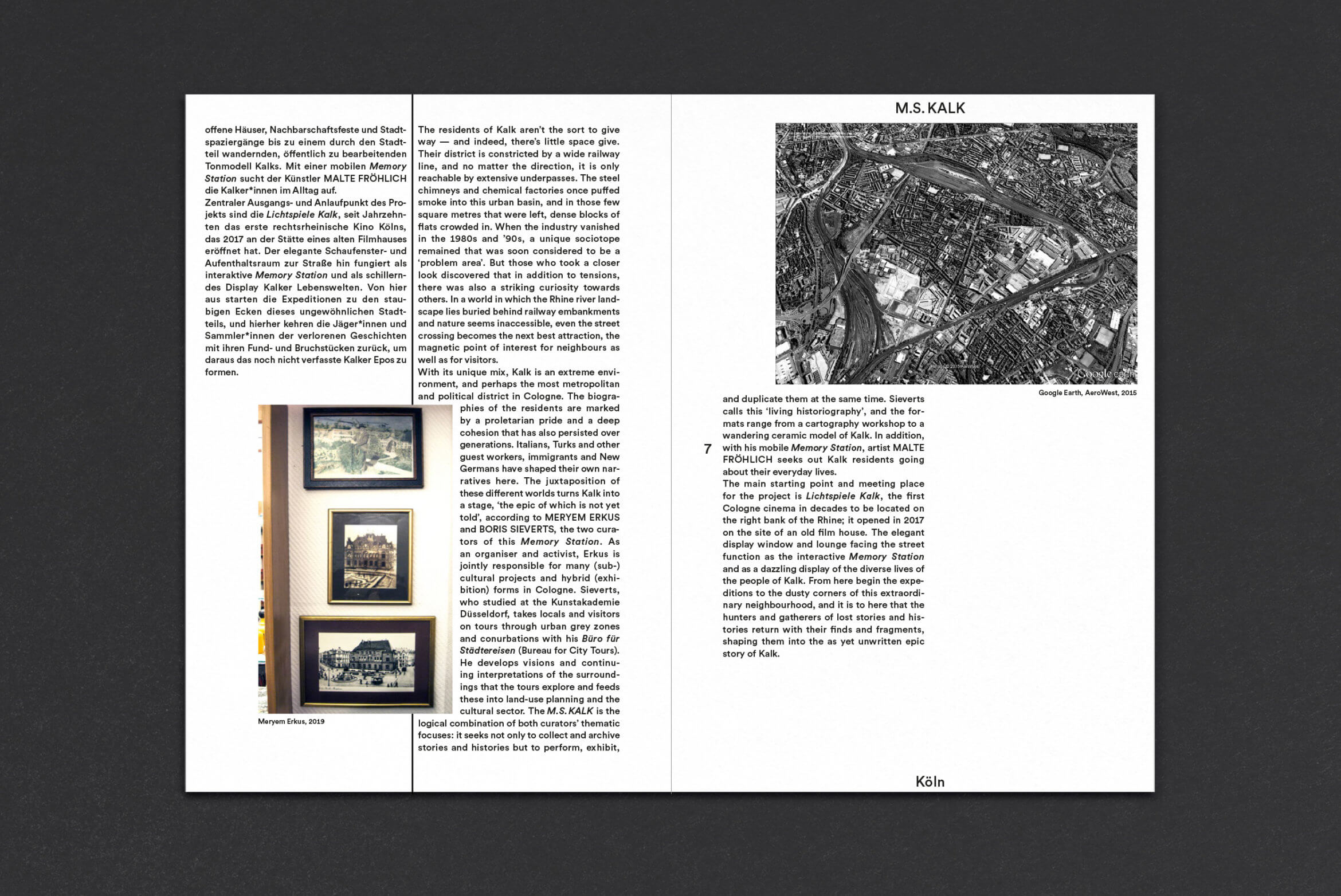 Daniel Angermann – Be a public historian –