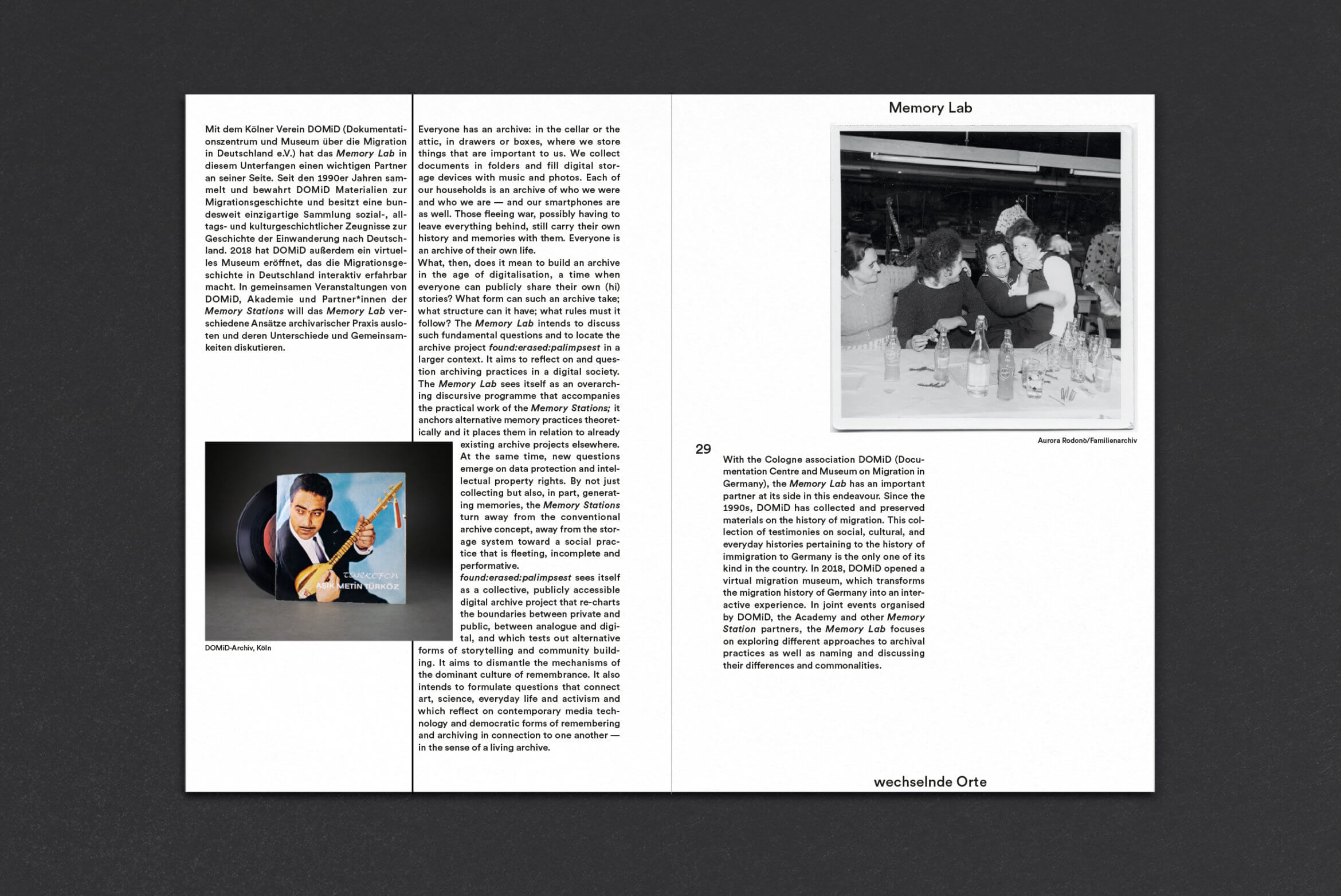 Daniel Angermann – Be a public historian –