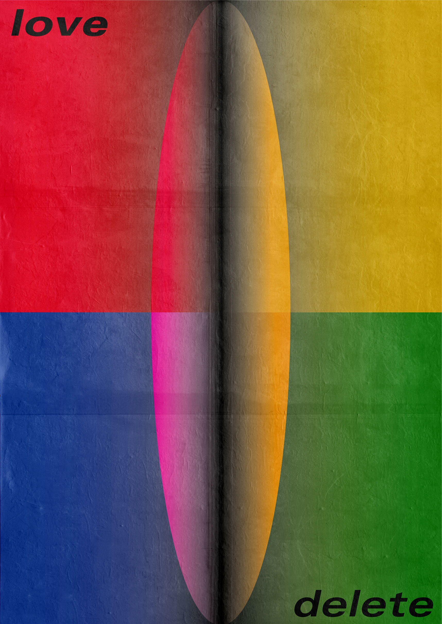 Abstrakt | Design | Artwork | Farbig