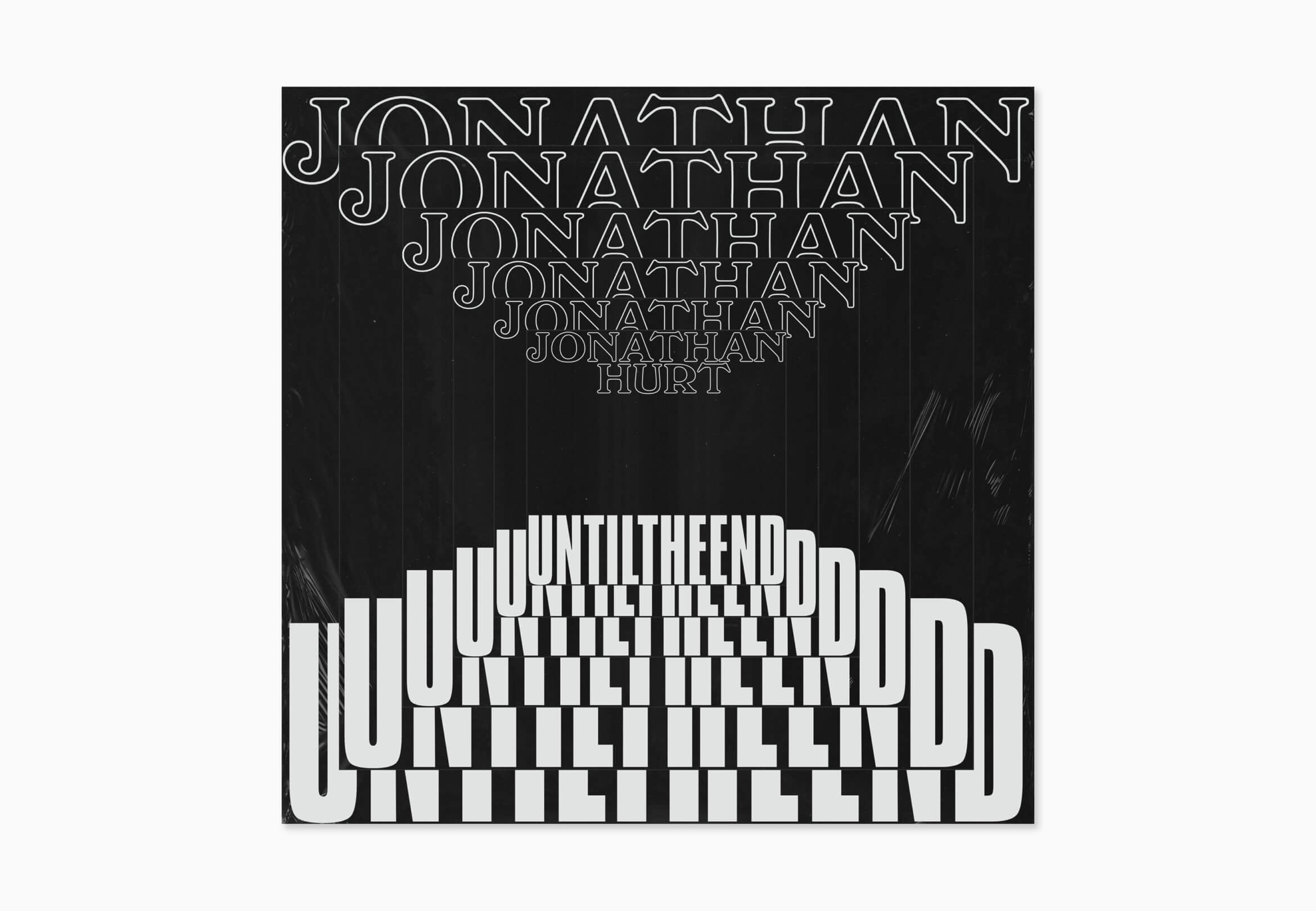 Daniel Angermann – Jonathan Hurt – Until the End – Sleeve | Cover | Music | Cologne Sleeve | Cover | Music | Cologne