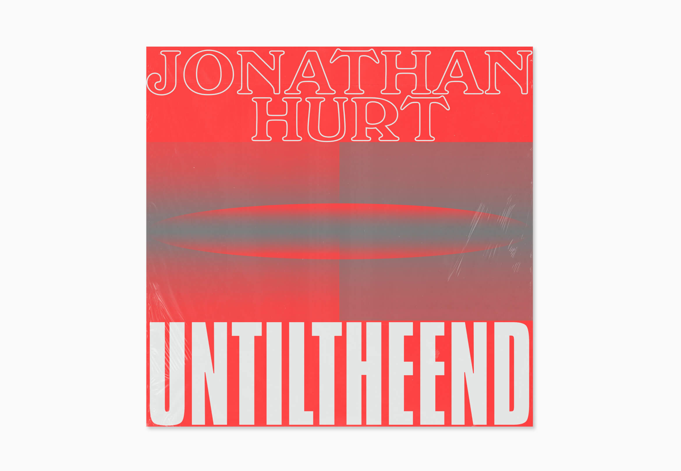 Daniel Angermann – Jonathan Hurt – Until the End – Sleeve | Cover | Music | UK Version Sleeve | Cover | Music | UK Version