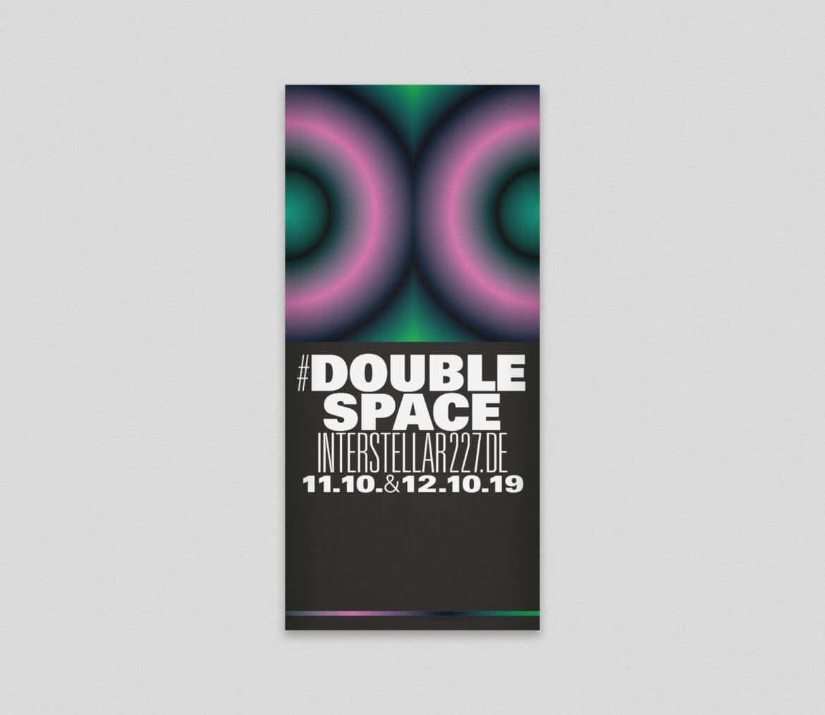 Posterdesign | Köln | Typografie