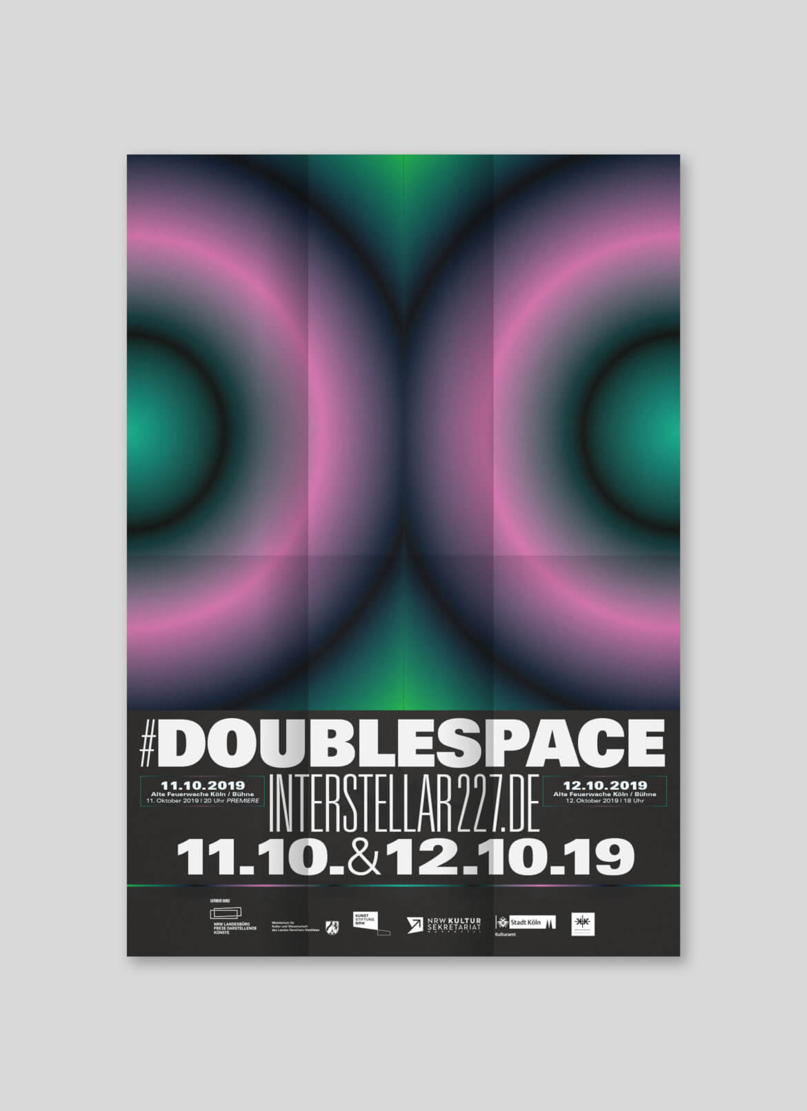 Plakat | Design | Köln | Art