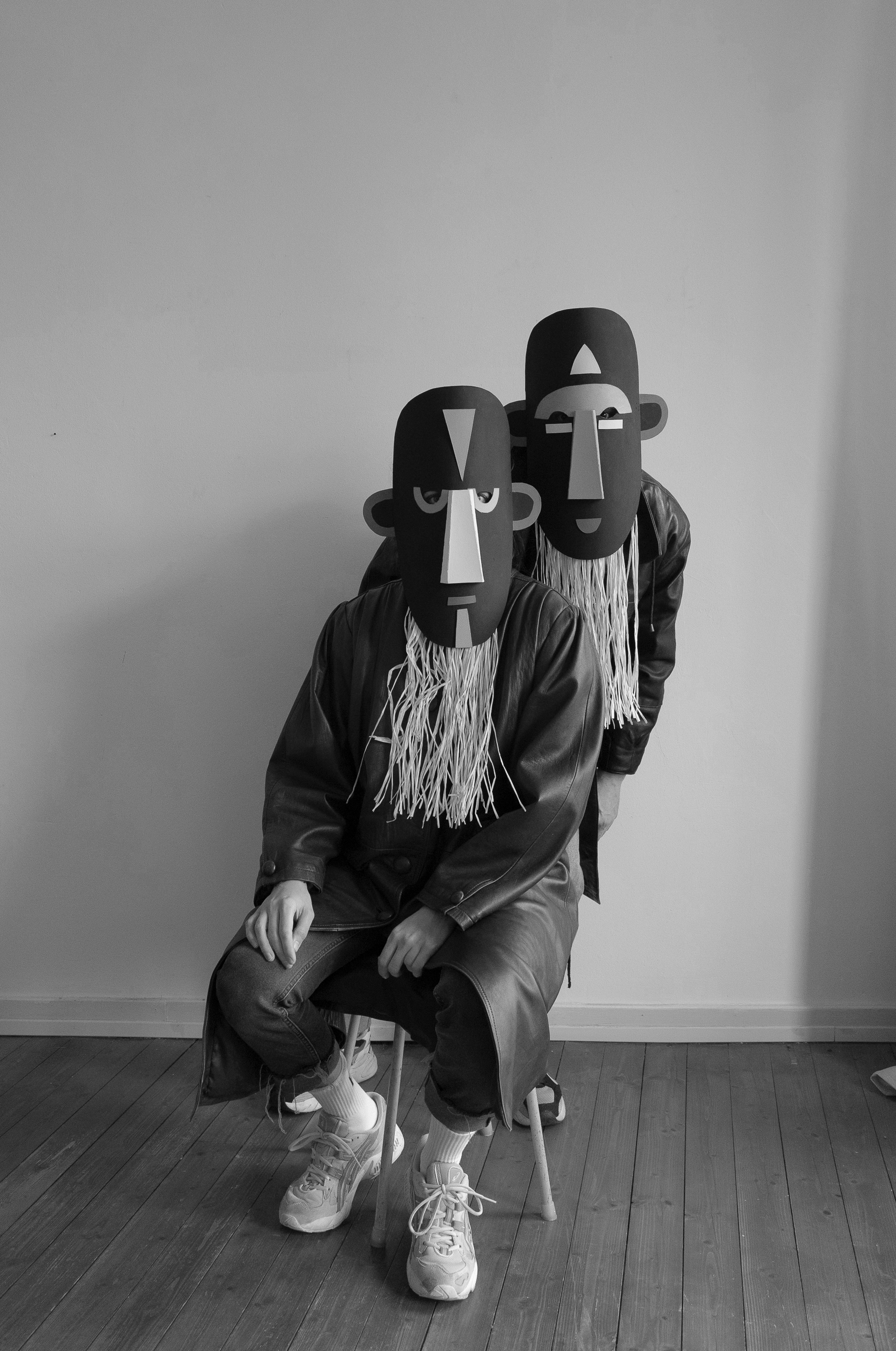 Brick Tolle | Köln | Art | Abstract