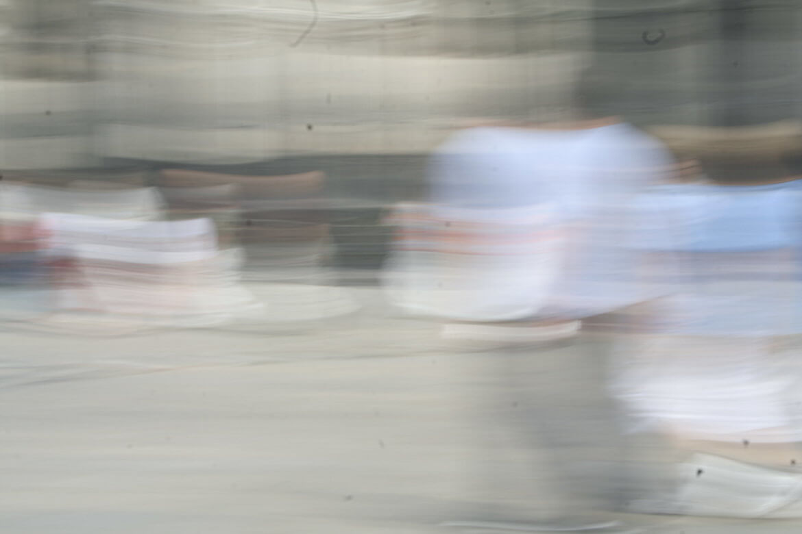 Paris | People | Light