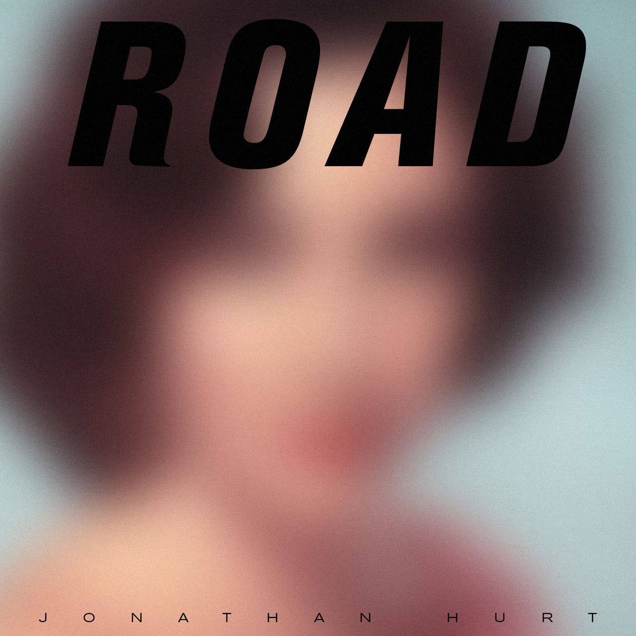 Daniel Angermann – Jonathan Hurt – Road – Jonathan Hurt | Coverdesign | Artwork | Musik Jonathan Hurt | Coverdesign | Artwork | Musik