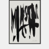 Risografie | Angermann | Schrift | Abstract