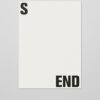 Plakat | SMS | Postmodern | Typografie