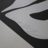 Plakat | Schrift | WE | Buchstaben | Edition