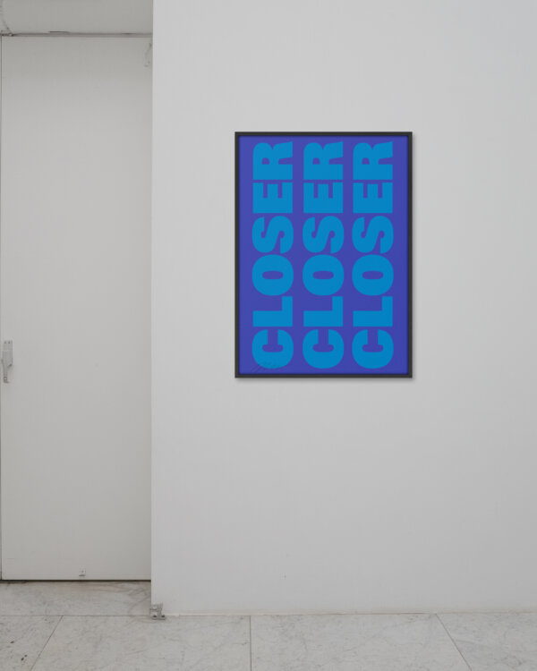 Plakat | aceandtate | Editionen | Angermann