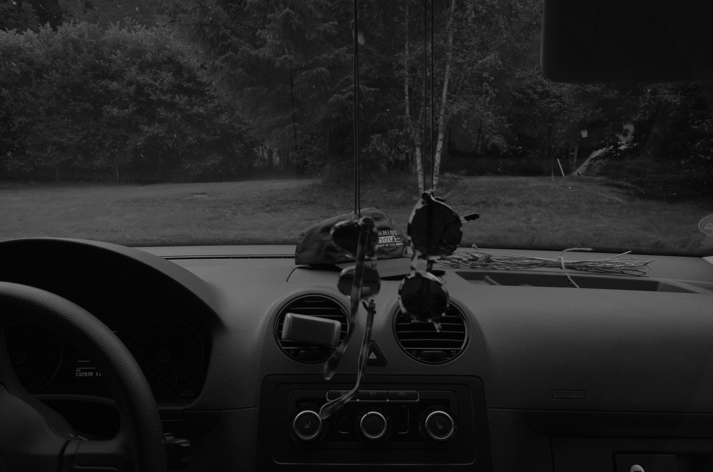 Old People | Seaside | France