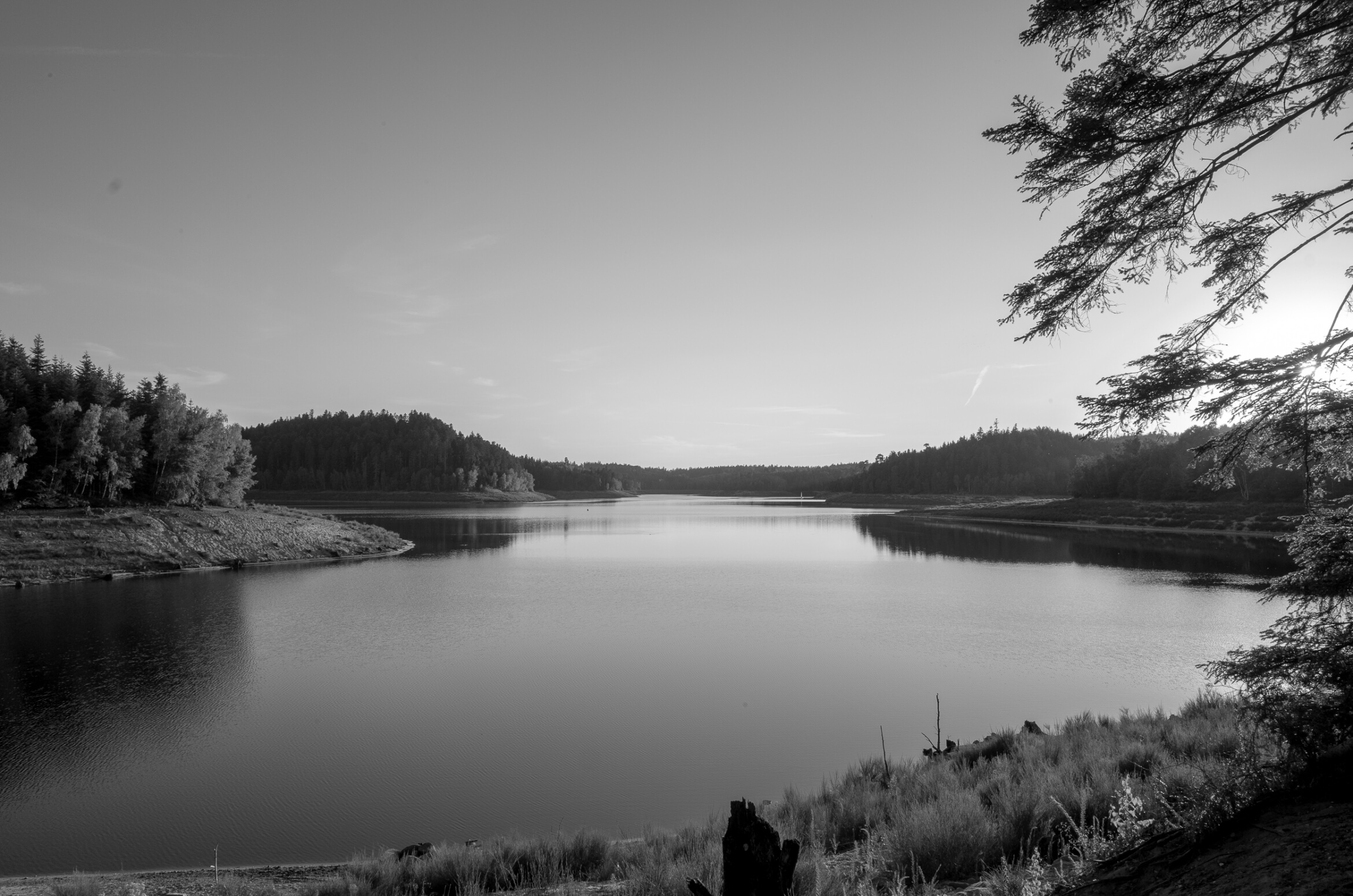 Old People | Seaside | France
