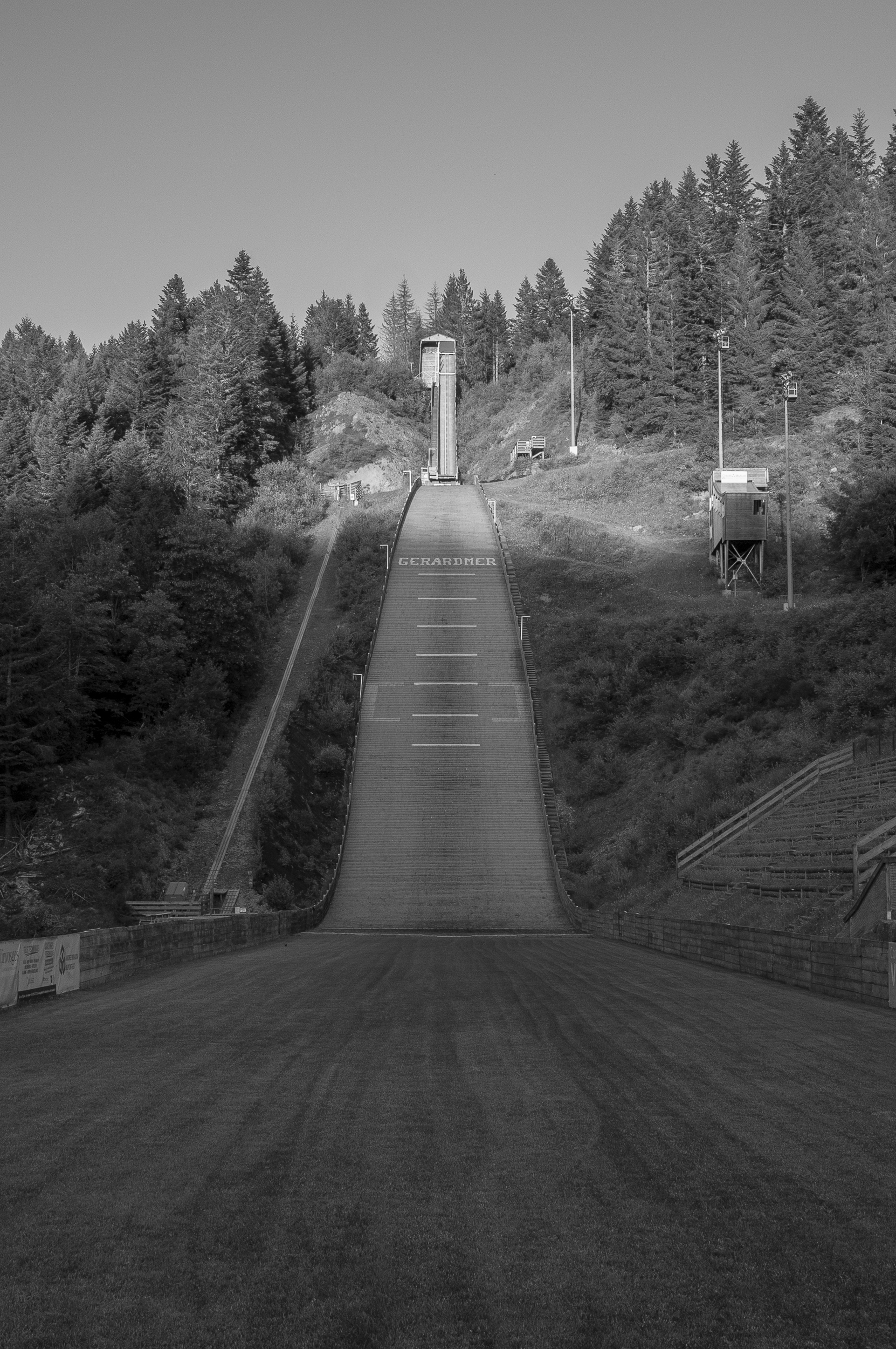 Old People | Seaside | France