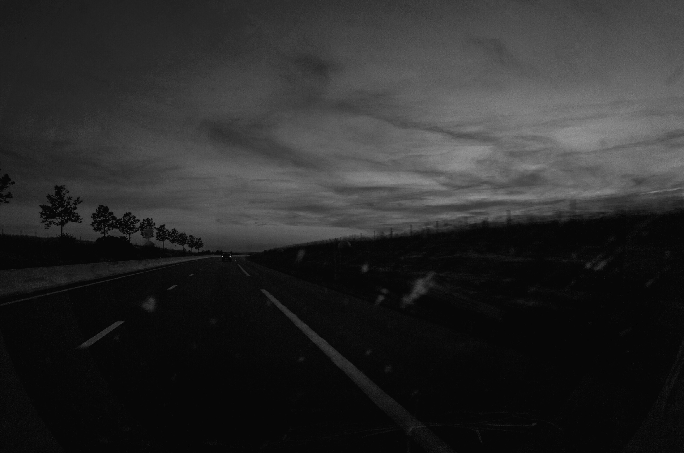 Old People | Seaside | France
