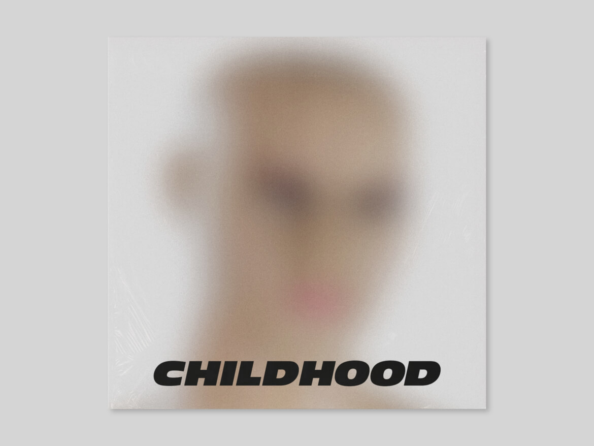Cover | Musik | Artwork | Child