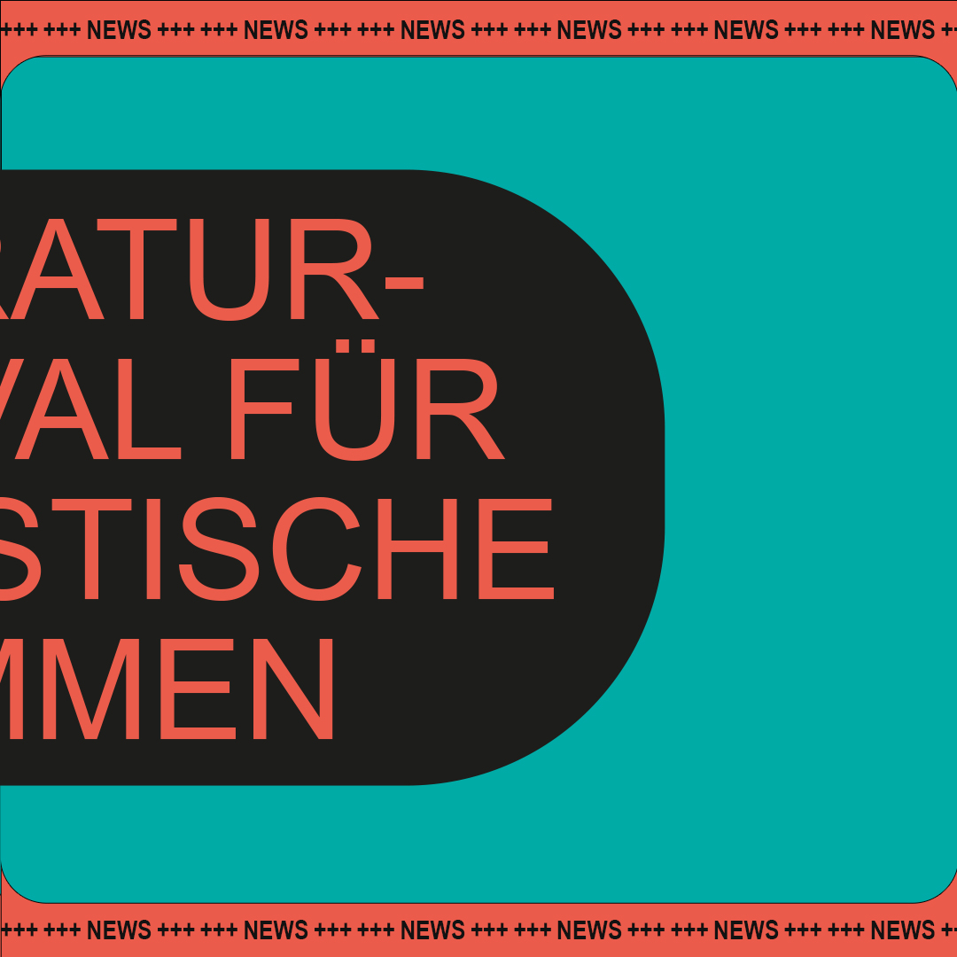 Programm | Insert female artist | köln