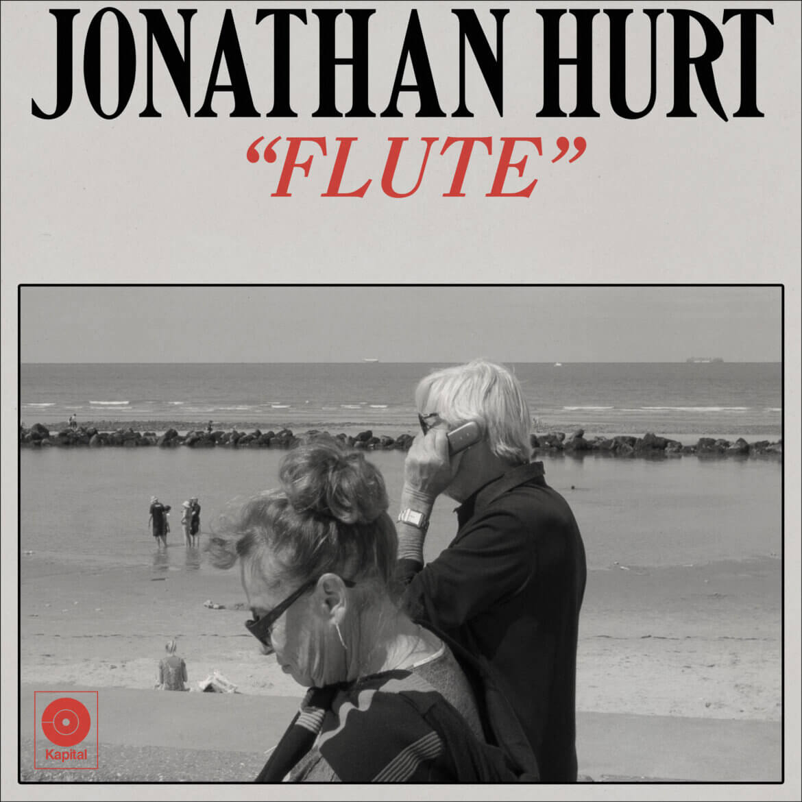 Jonathan Hurt | Flute