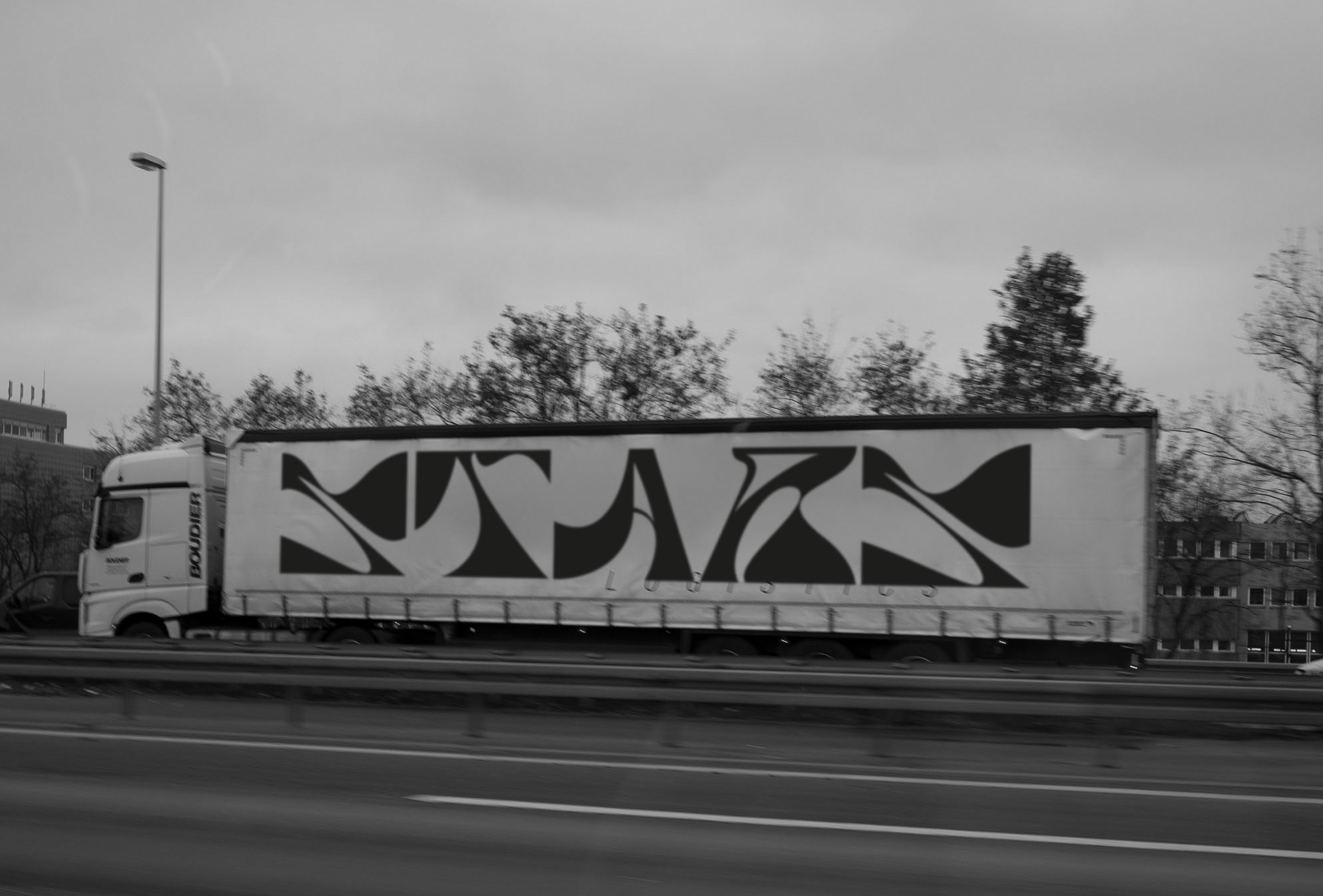 Schrift | Specimen | Plakat | Buchstaben | Abstract