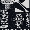 Schrift | Specimen | Plakat | Buchstaben | Abstract
