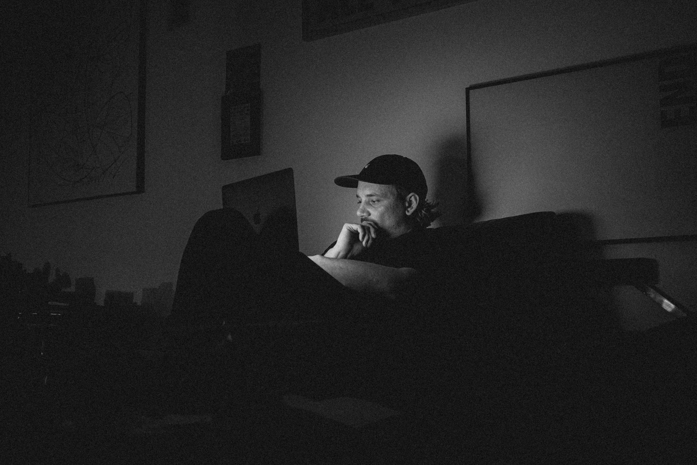 Daniel Angermann | Graphicdesigner | Cologne