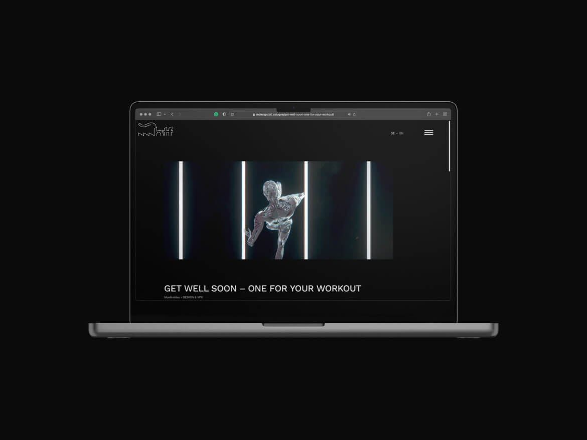 Website | Design | UX | UI