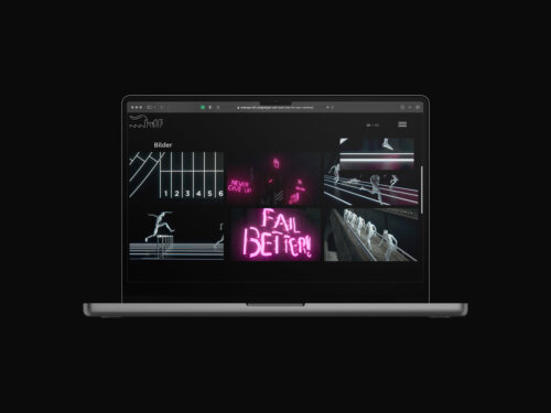 Website | Design | UX | UI