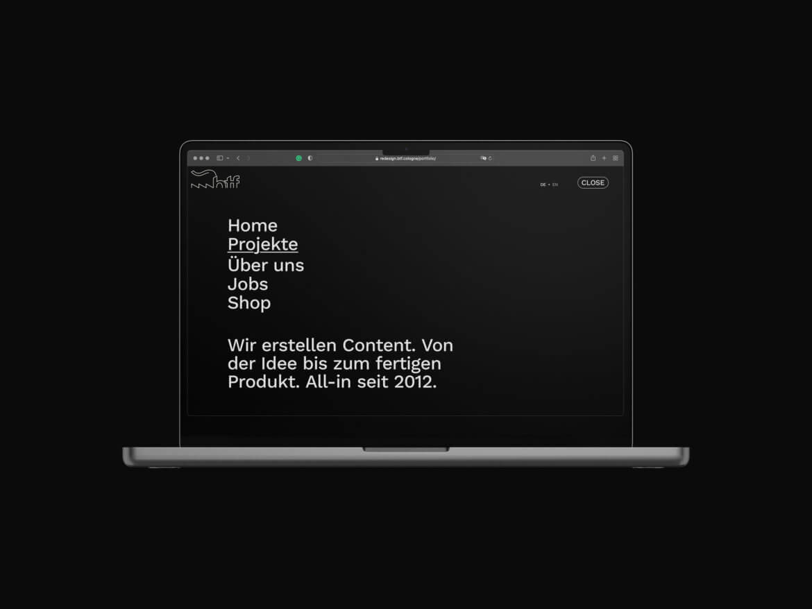 Website | Design | UX | UI