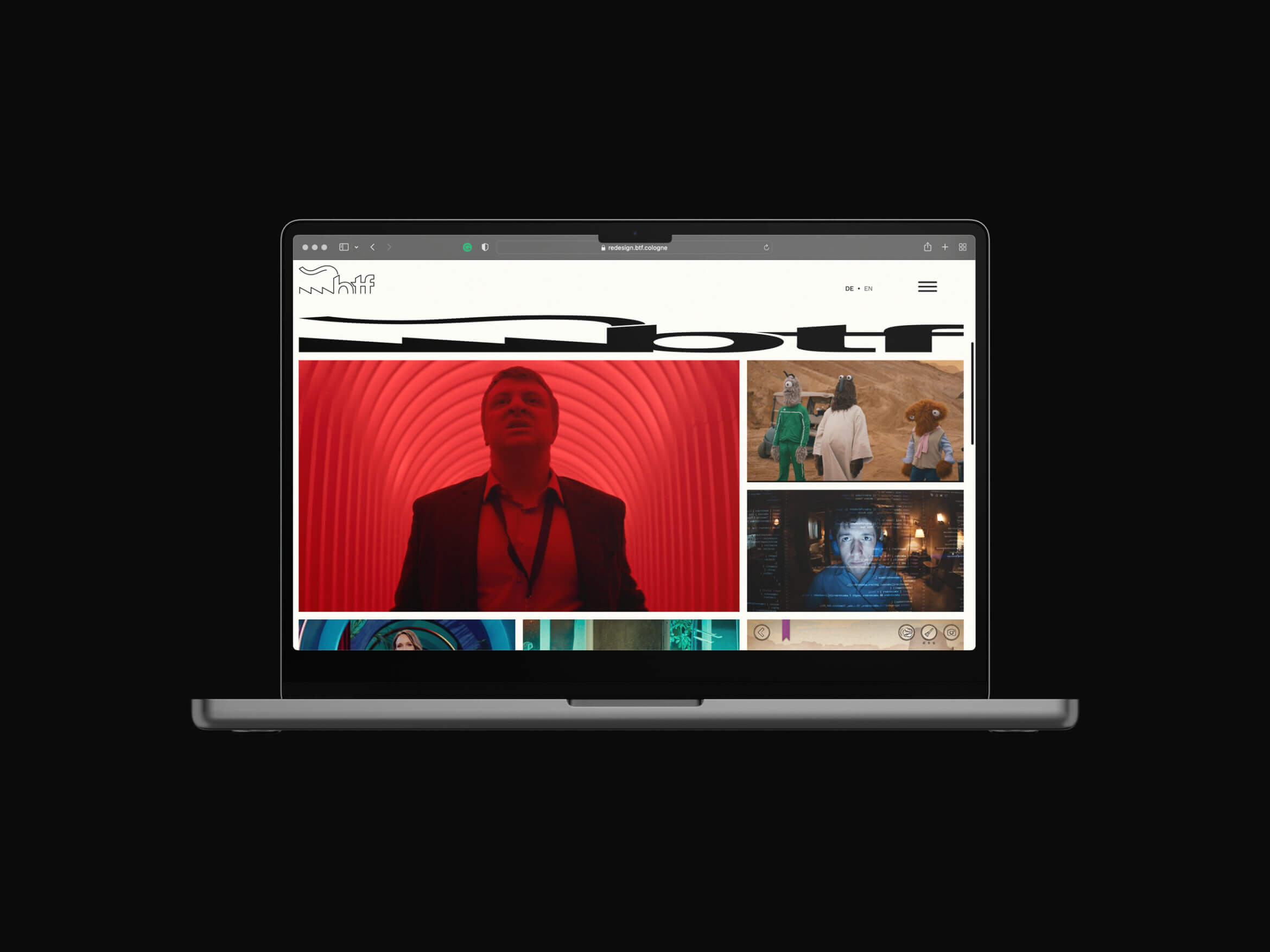 Website | Design | UX | UI
