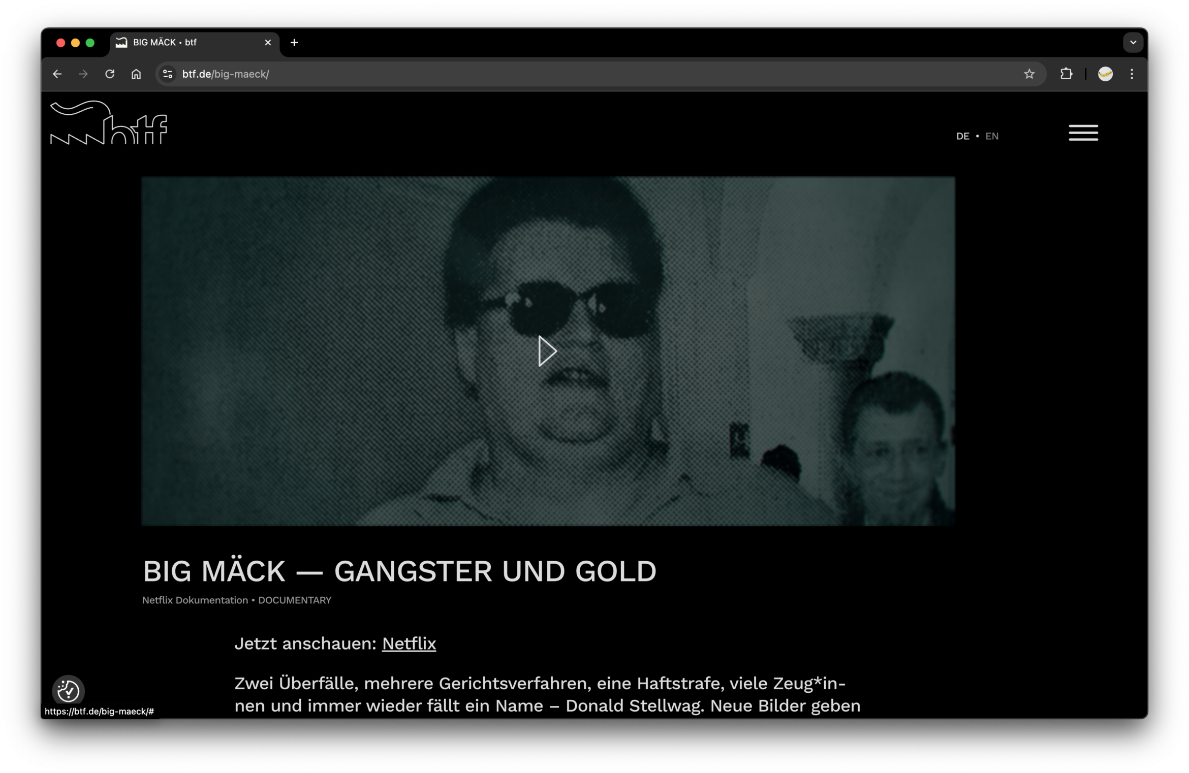 Website | Design | Programmierung | UX UI