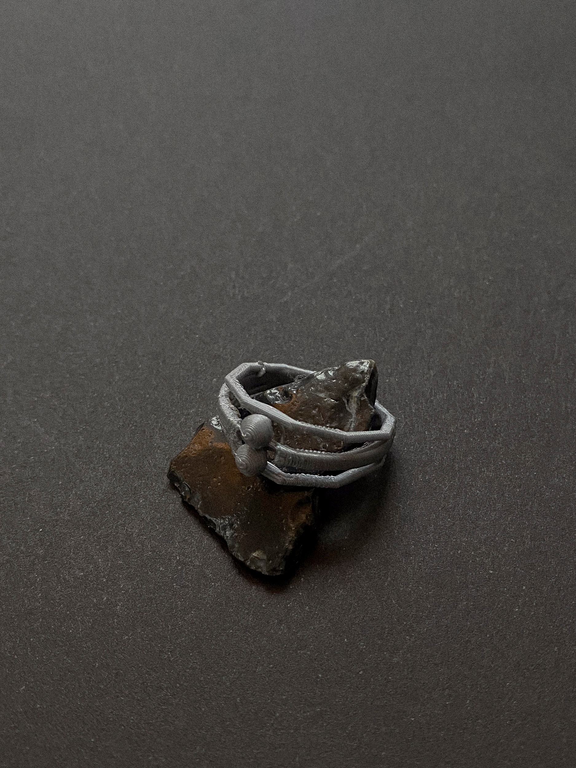 3D Druck | Kreativ | Ring | Prototyping