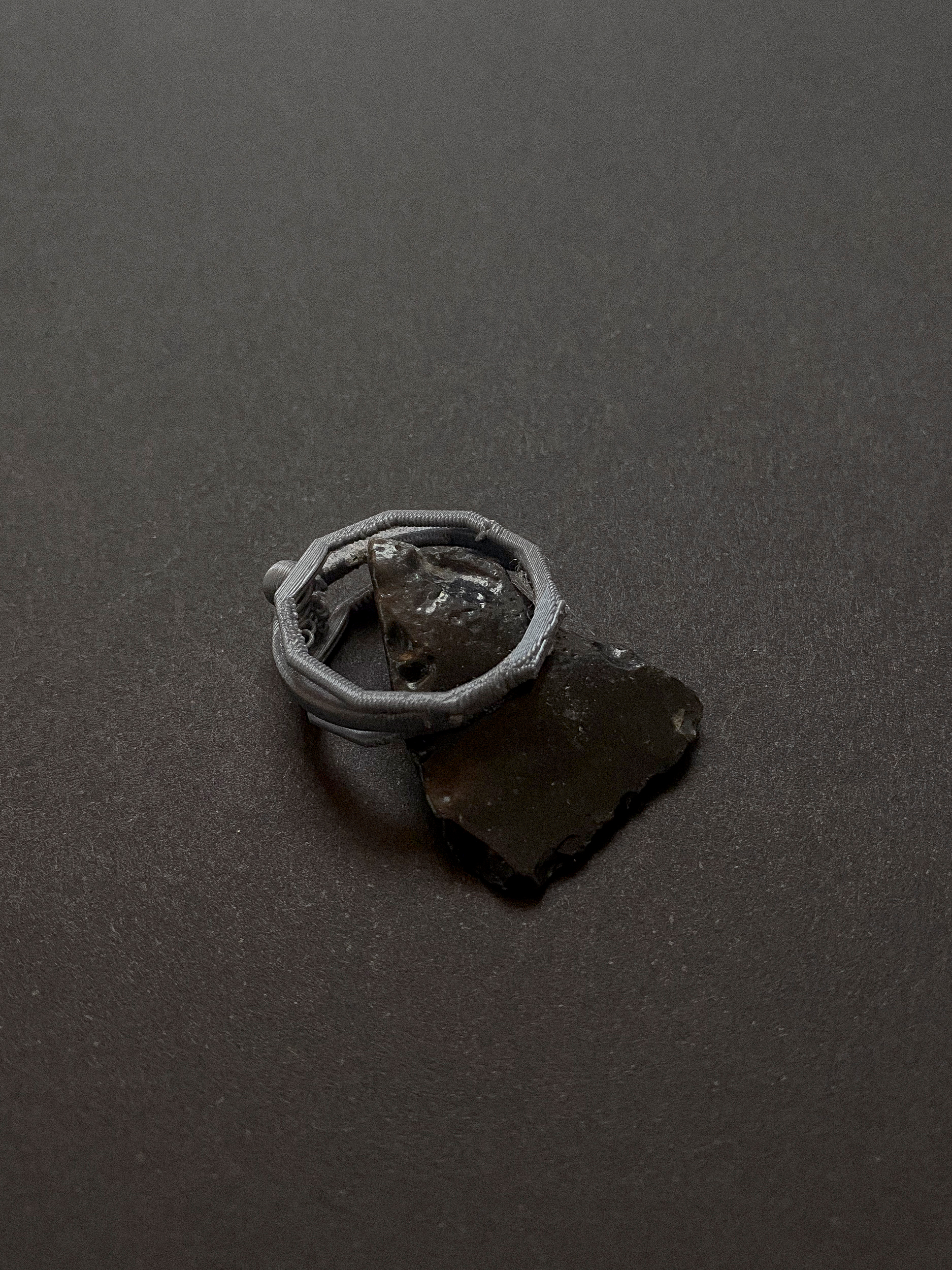 3D Druck | Kreativ | Ring | Prototyping