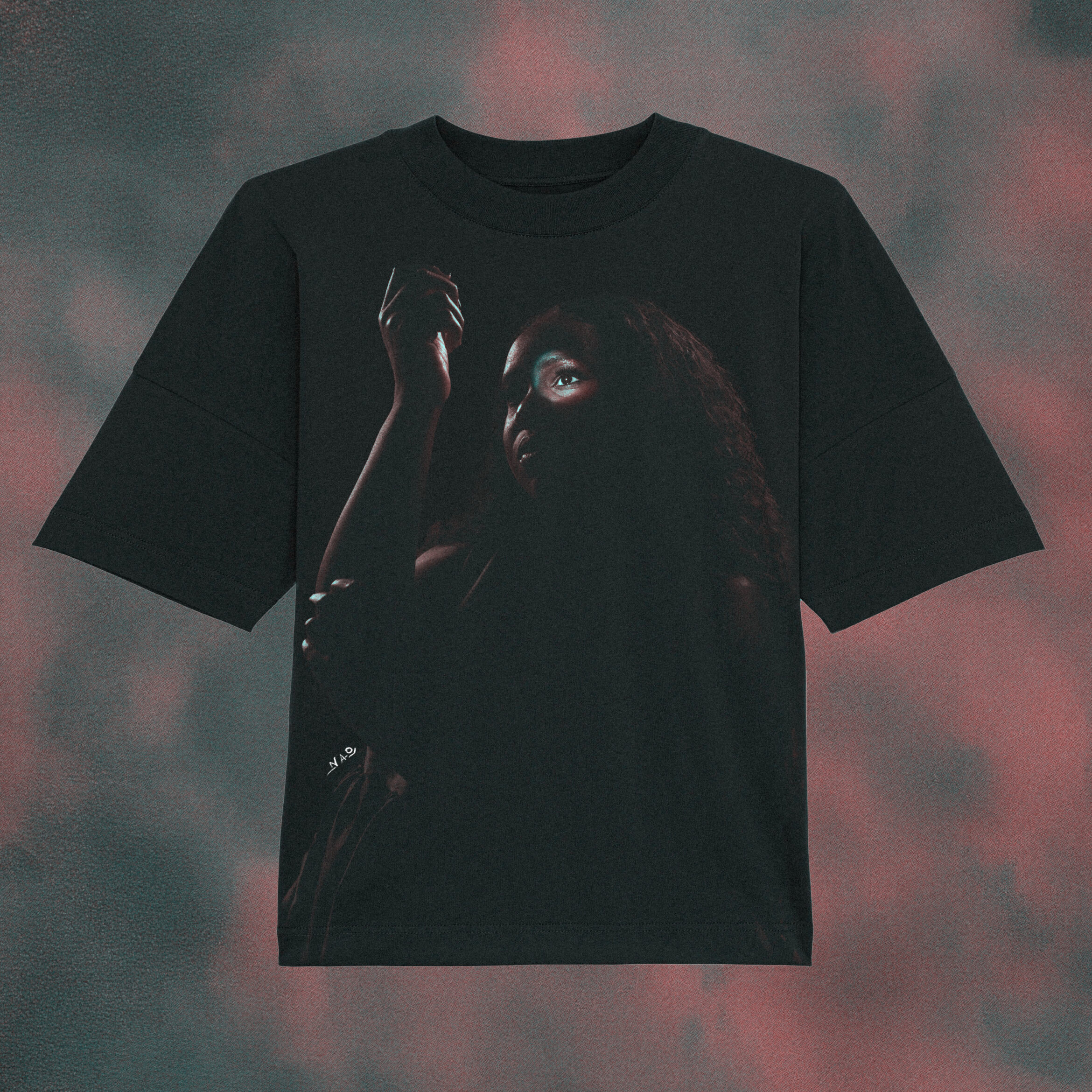 NAO | Merch | T-Shirt