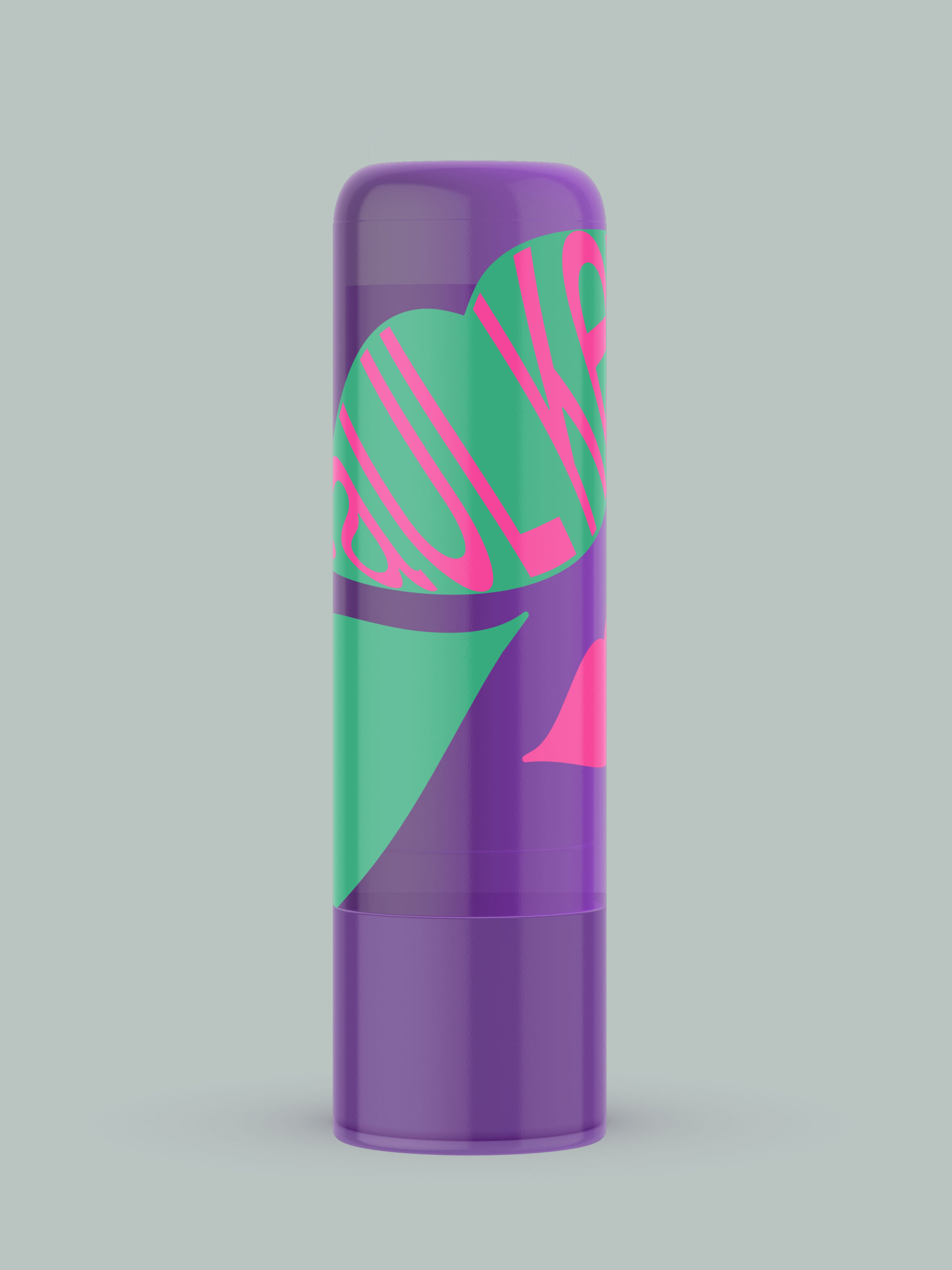 Paul Ketz | Lip Balm | Design | Pop